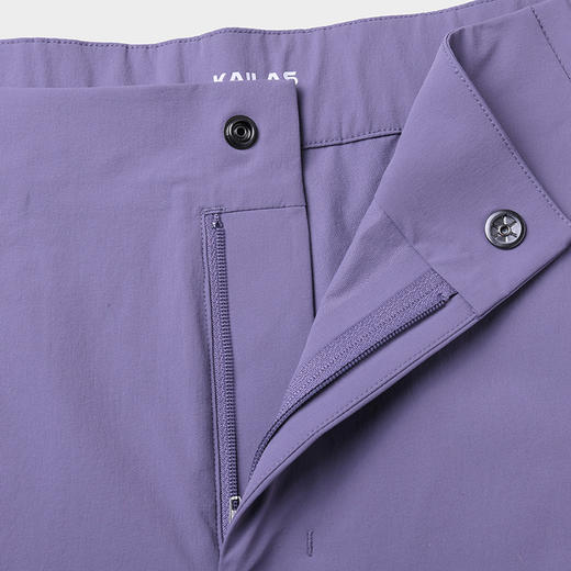 KAILAS凯乐石 女款小A短裤 KG2515406 商品图4