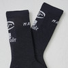 MAAP Aether Socks 黑色 骑行袜 商品缩略图2