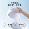【好穿到不想脱,超舒适】【两件立减19元】夏季内衣女山茶花香氛新款超薄凉感细肩带小胸聚拢无痕文胸罩100% 商品缩略图5