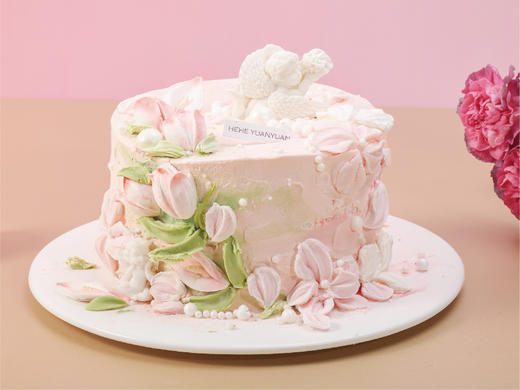 给妈妈的情书 商品图0