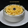 话梅凤梨奶油蛋糕 商品缩略图0