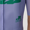 MAAP 男士 Aether Pro Air Jersey 3.0 竞速紫 短袖骑行服 商品缩略图4