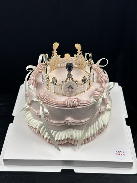 皇冠蛋糕 商品图5