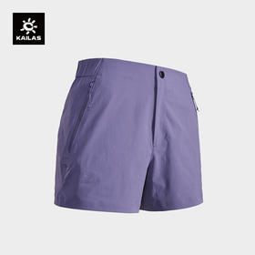 KAILAS凯乐石 女款小A短裤 KG2515406