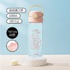 膳魔师儿童水杯三丽鸥上学专用夏天吸管杯直饮杯巧虎水杯子水杯夏 商品缩略图10