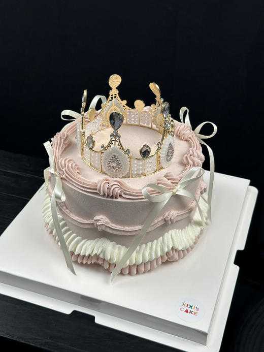 皇冠蛋糕 商品图3