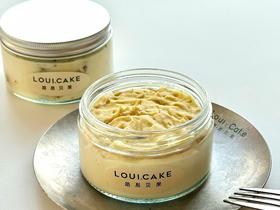 榴莲轻乳酪小甜品