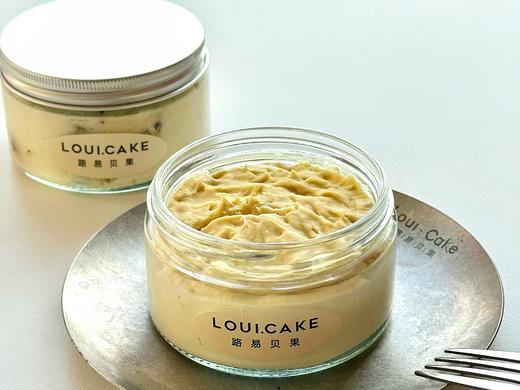 榴莲轻乳酪小甜品 商品图0