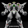 【GSC现货】MODEROID Ordian 银装骑攻队(Ordian) 商品缩略图1