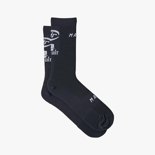 MAAP Aether Socks 黑色 骑行袜 商品图4