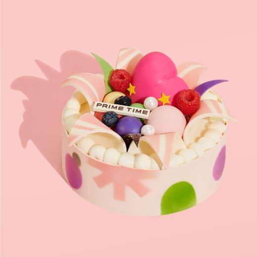 PRIME CAKE 庆祝彩蛋冰淇淋蛋糕 商品图2