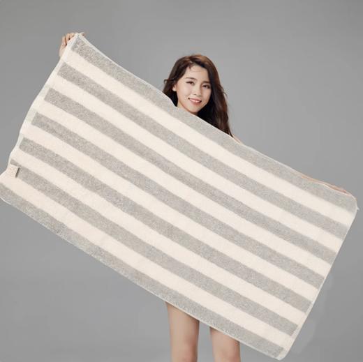 素道有机棉毛巾/方巾/浴巾（韵达快递，限时8折） | 公平贸易*Organic cotton towel| Fair Trade 商品图3