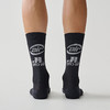 MAAP Aether Socks 黑色 骑行袜 商品缩略图1