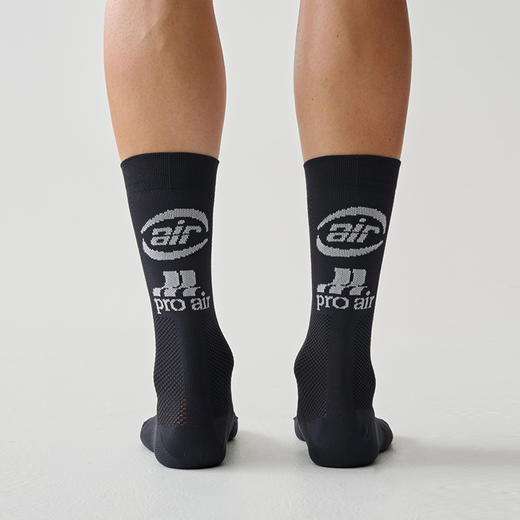 MAAP Aether Socks 黑色 骑行袜 商品图1