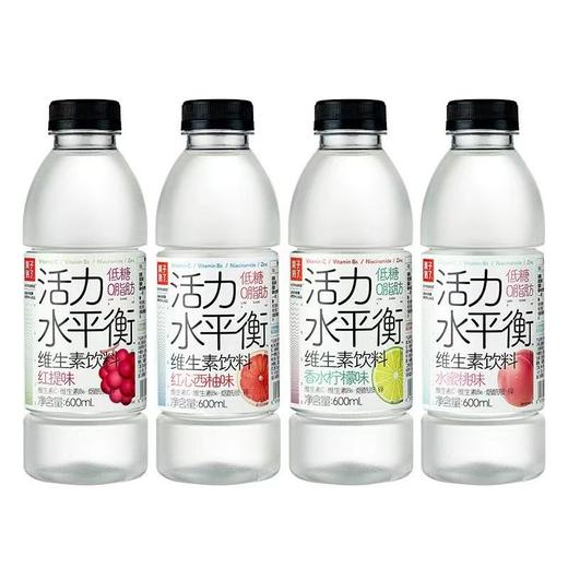 菓子熟了活力水平衡600ml*15瓶 商品图1