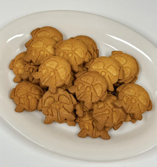 奥特曼饼干（蛋形包装） 商品图8