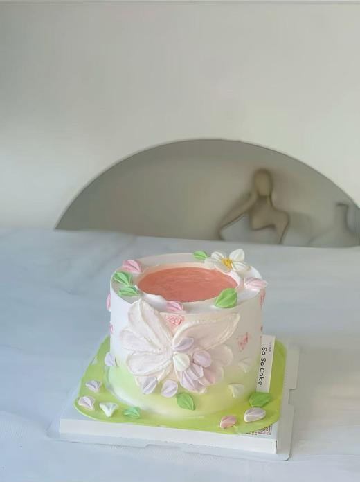 许愿蝴蝶（提前24小时预订） 商品图0