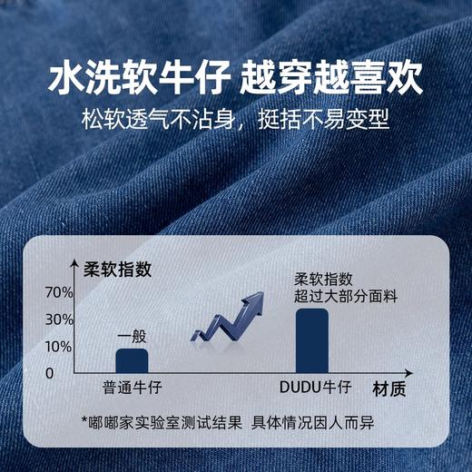 嘟嘟家宝宝背带裤2025春季新款男宝连体裤春装女宝休闲裤子童装潮 商品图3