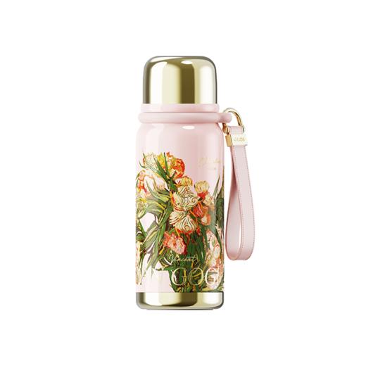 GERMxTHEMET致敬梵高系列迷你悦动保温杯580ml 商品图2