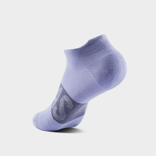 KAILAS凯乐石 女款超低帮运动袜（两双装）KH2502201 商品图4