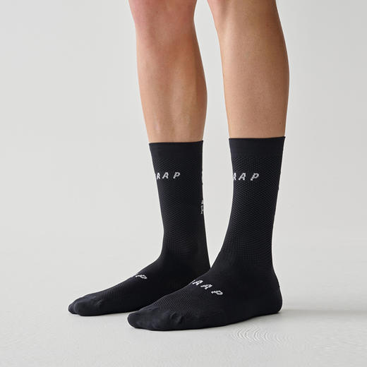 MAAP Aether Socks 黑色 骑行袜 商品图0