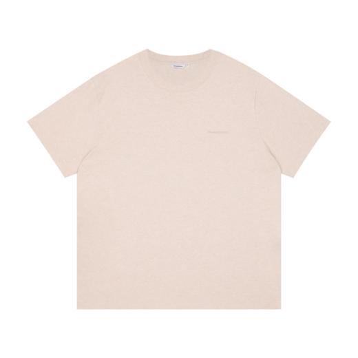 WassupHouse基础花纱短袖T恤 商品图8