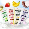 宾格瑞 果味牛奶饮料200ml*6 商品缩略图0