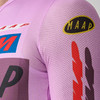 MAAP 男士 Drome Pro Air LS Jersey 3.0 竞赛粉 长袖骑行服 商品缩略图4