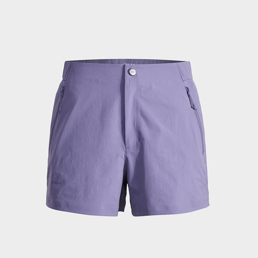 KAILAS凯乐石 女款小A短裤 KG2515406 商品图1