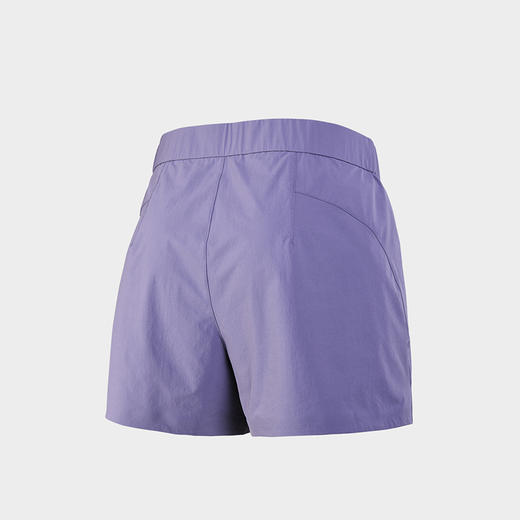 KAILAS凯乐石 女款小A短裤 KG2515406 商品图2