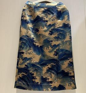 【抖音专属】半裙(24806067Y-北冥-高定款)