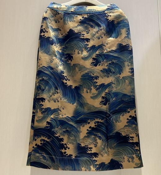 【抖音专属】半裙(24806067Y-北冥-高定款) 商品图0