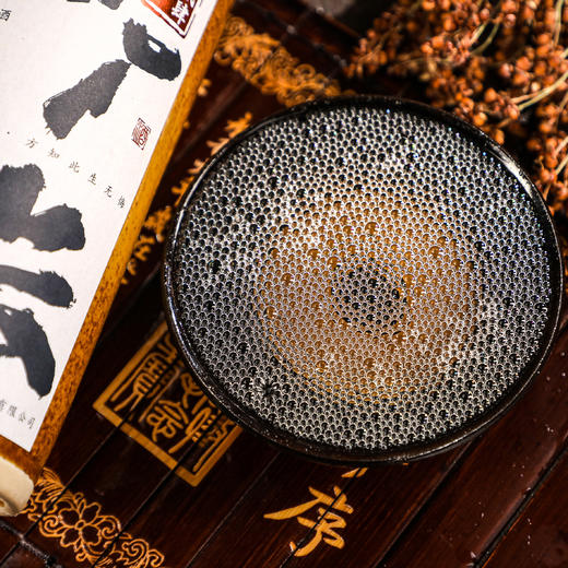 梅厂长代表作酒（2024）53度500ml六瓶装 商品图4