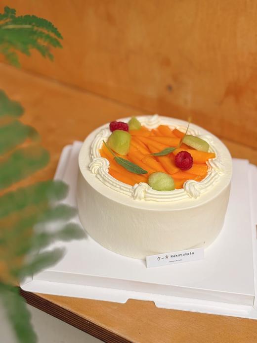 春夏水果大满足 商品图1