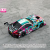 【GSC现货】1/64 GOODSMILE 初音未来  AMG 2025 展示 Ver. 商品缩略图1