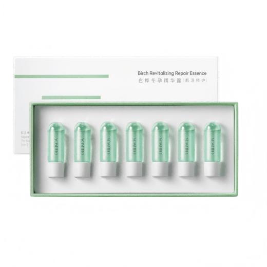 养生堂白桦冬孕精华露3mlx7瓶 商品图0