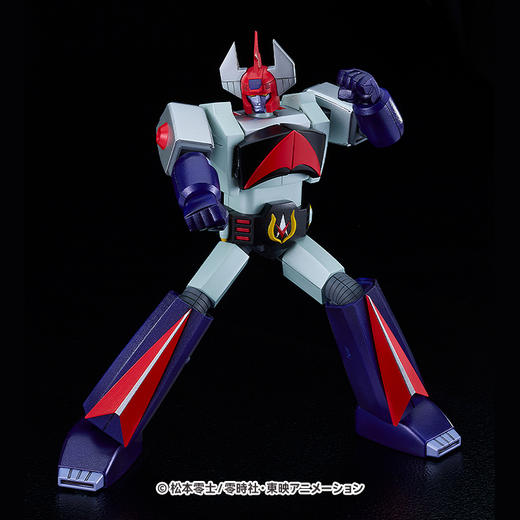 【GSC现货】MODEROID 丹加德A 惑星机器人 丹加德A 商品图2