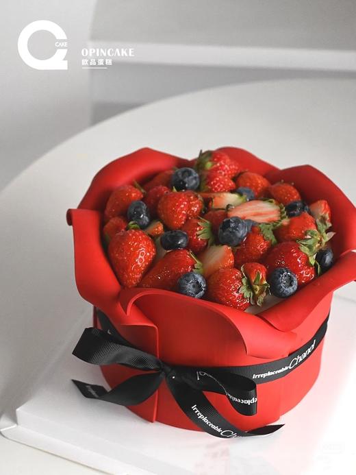 赤色爱意 商品图0