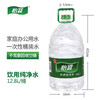 怡宝纯净水12.8L/桶 商品缩略图1