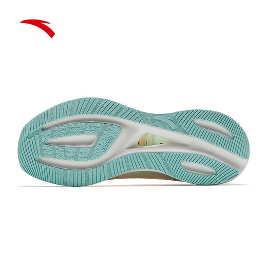 安踏氢跑COOL丨女鞋运动鞋网面透气跑步鞋女缓震回弹耐磨122525542 商品图6