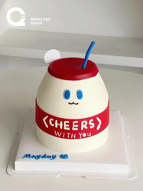 罐罐养乐多（加高款）