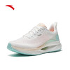 安踏氢跑COOL丨女鞋运动鞋网面透气跑步鞋女缓震回弹耐磨122525542 商品缩略图3