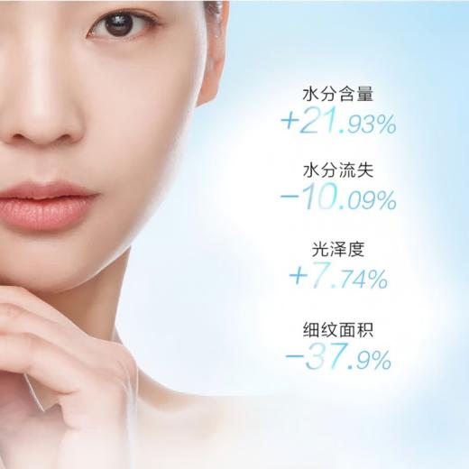 养生堂白桦新肌修护保湿霜50g 商品图3