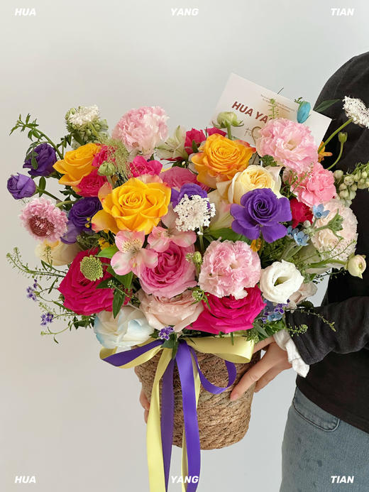 斑斓幻彩· 花桶 商品图2