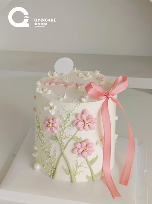 柔声花语（加高款） 商品图0