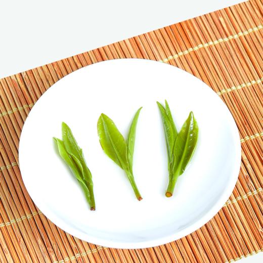 【岳西翠兰特级绿茶】源于岳西核心产区 雨前新茶 芽叶成朵 味道醇正！ 商品图3