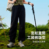 武汉爱帝 凉感防晒户外伞兵裤（男女款可选） 商品缩略图2