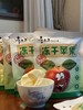 冻干苹果--很喜欢这款产品，口感酥脆、香甜带酸。好吃耐吃，可作日常零食，也是茶饮佳配。 商品缩略图1