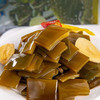 香卤海带块，80袋，天然香辛料，慢卤制作，富含碘·钙以及丰富的纤维，鲜嫩脆滑，咸鲜适口，吃法多样，早上配粥，中午拌面条，下午当零食M 商品缩略图1
