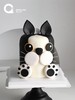 酷帅小狗（加高款） 商品缩略图0